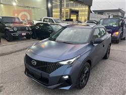 جی ئەی سی GS3